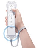 Wii MotionPlus (Nintendo Wii)